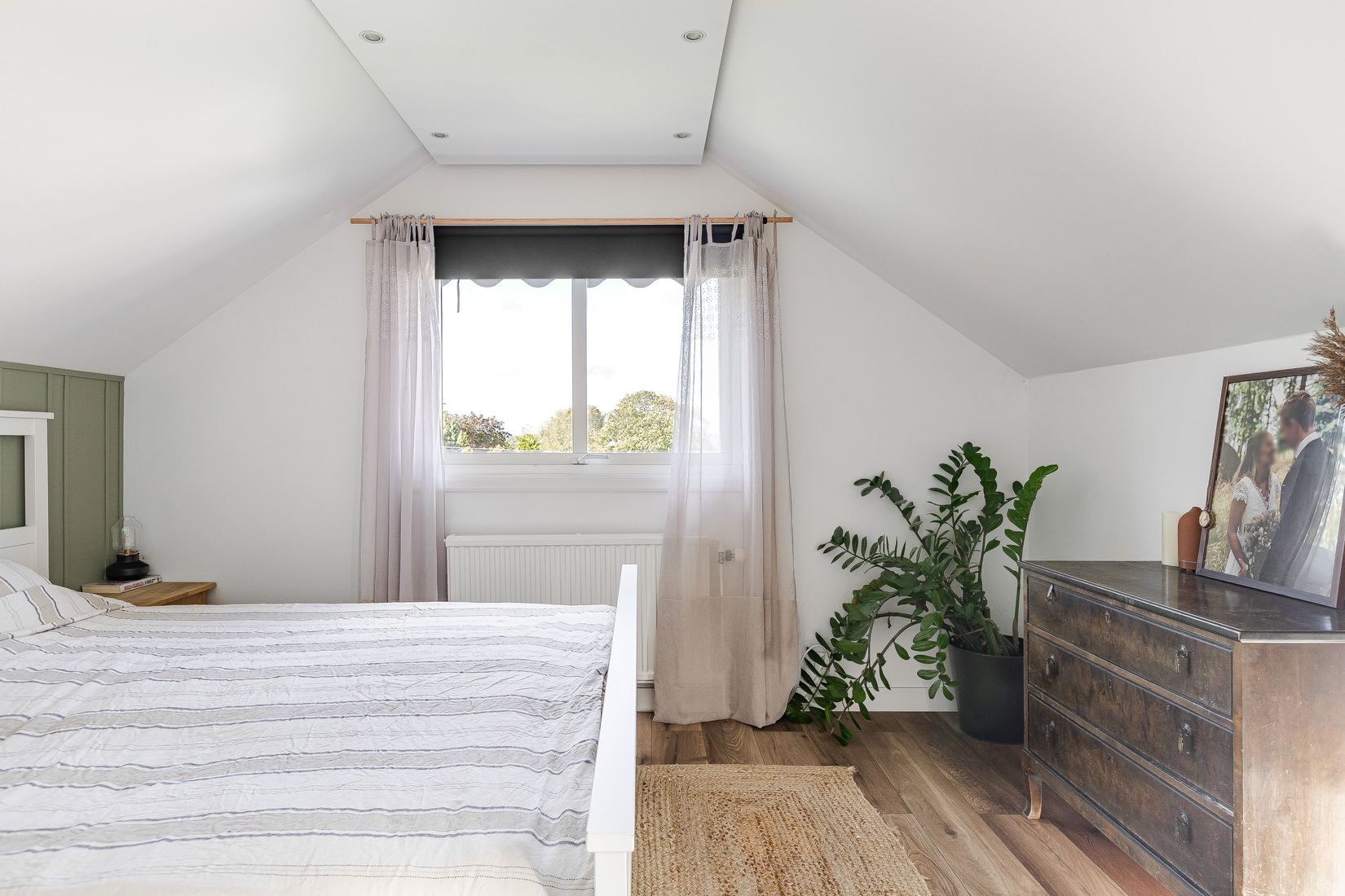 Villa, Boställsvägen 10, Östantorp, Åtvidaberg