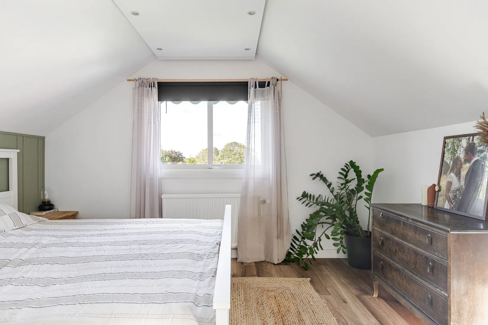 Villa, Boställsvägen 10, Östantorp, Åtvidaberg