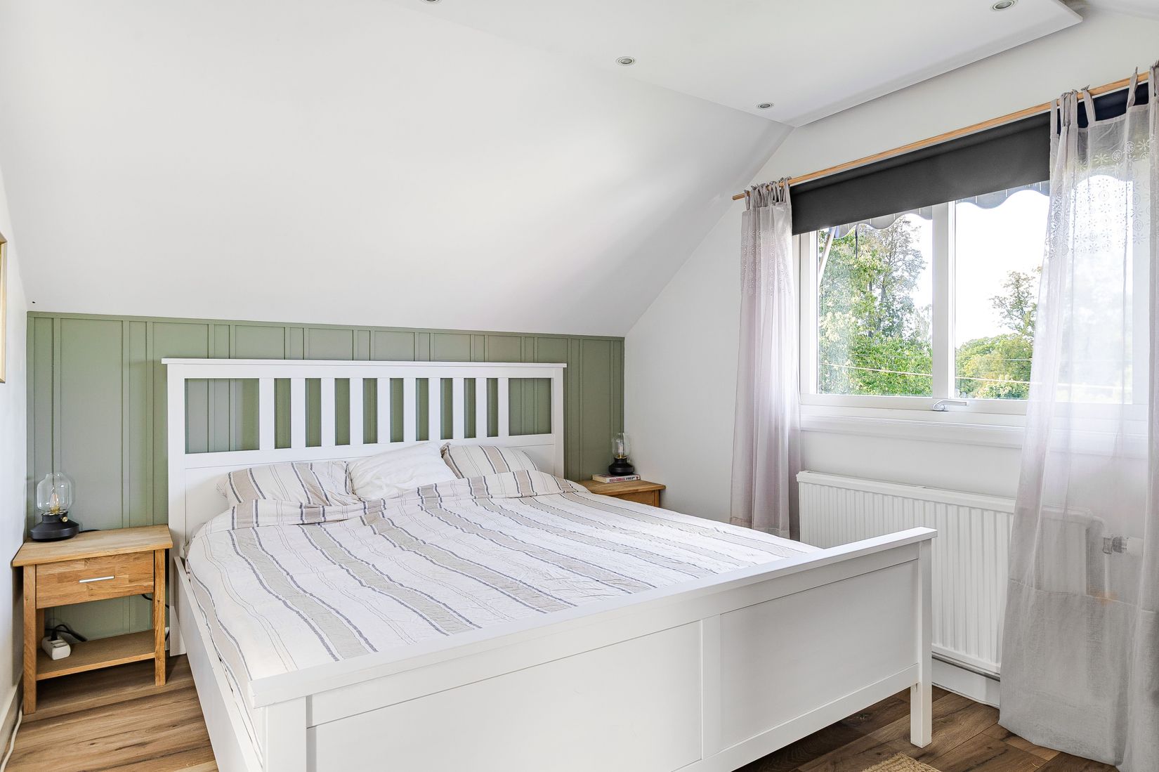 Villa, Boställsvägen 10, Östantorp, Åtvidaberg