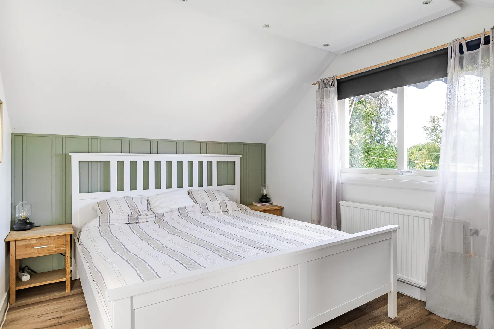 Villa, Boställsvägen 10, Östantorp, Åtvidaberg