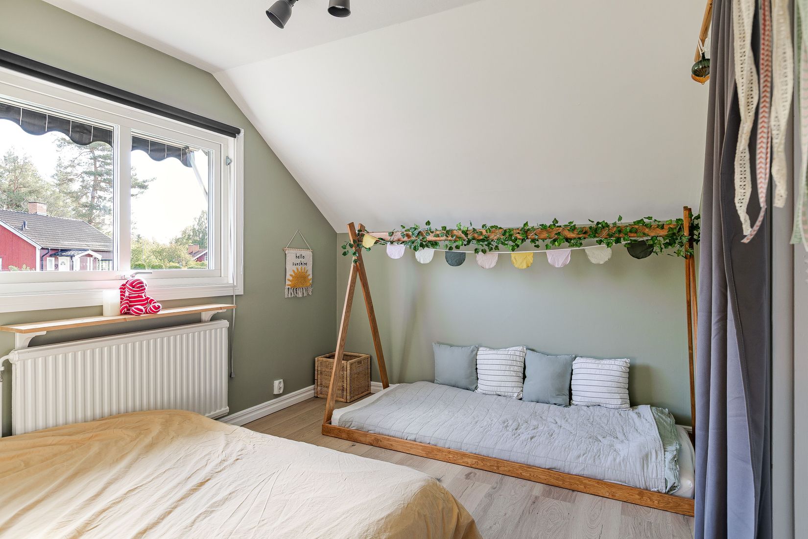 Villa, Boställsvägen 10, Östantorp, Åtvidaberg