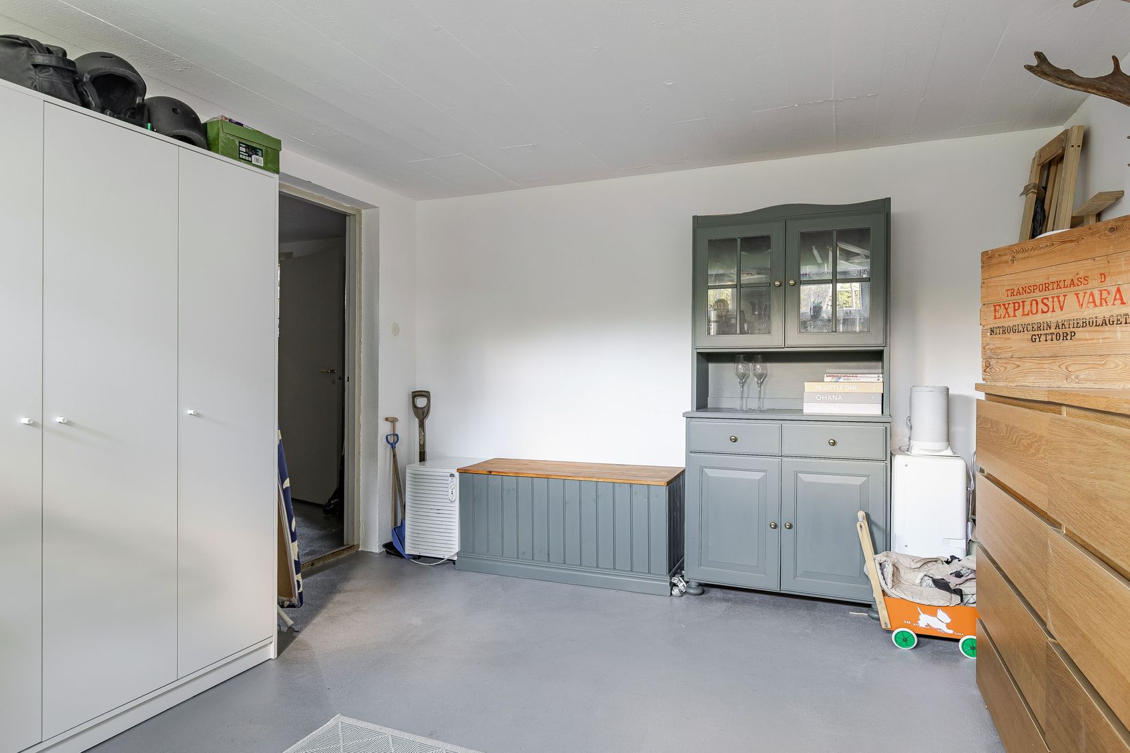 Villa, Boställsvägen 10, Östantorp, Åtvidaberg