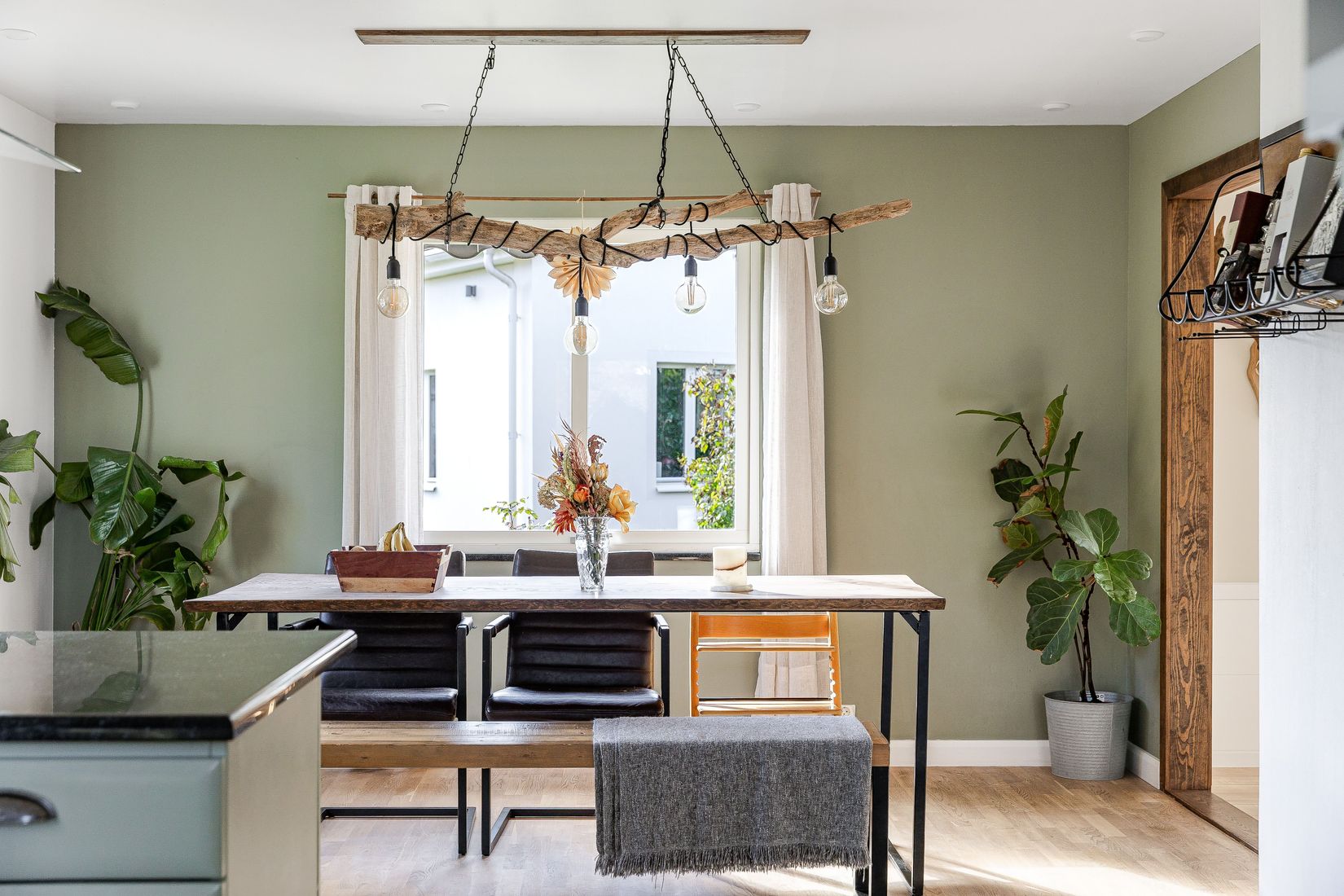 Villa, Boställsvägen 10, Östantorp, Åtvidaberg