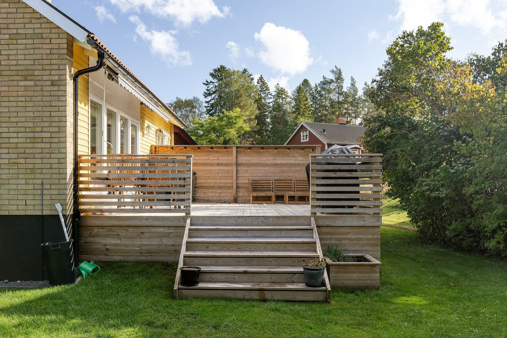 Villa, Boställsvägen 10, Östantorp, Åtvidaberg