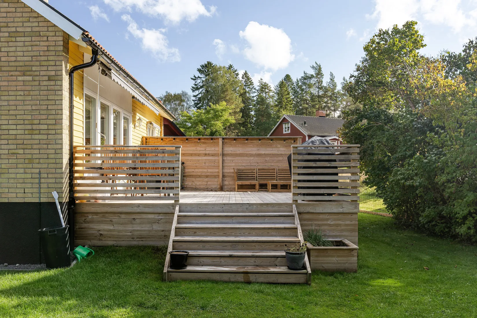 Villa, Boställsvägen 10, Östantorp, Åtvidaberg