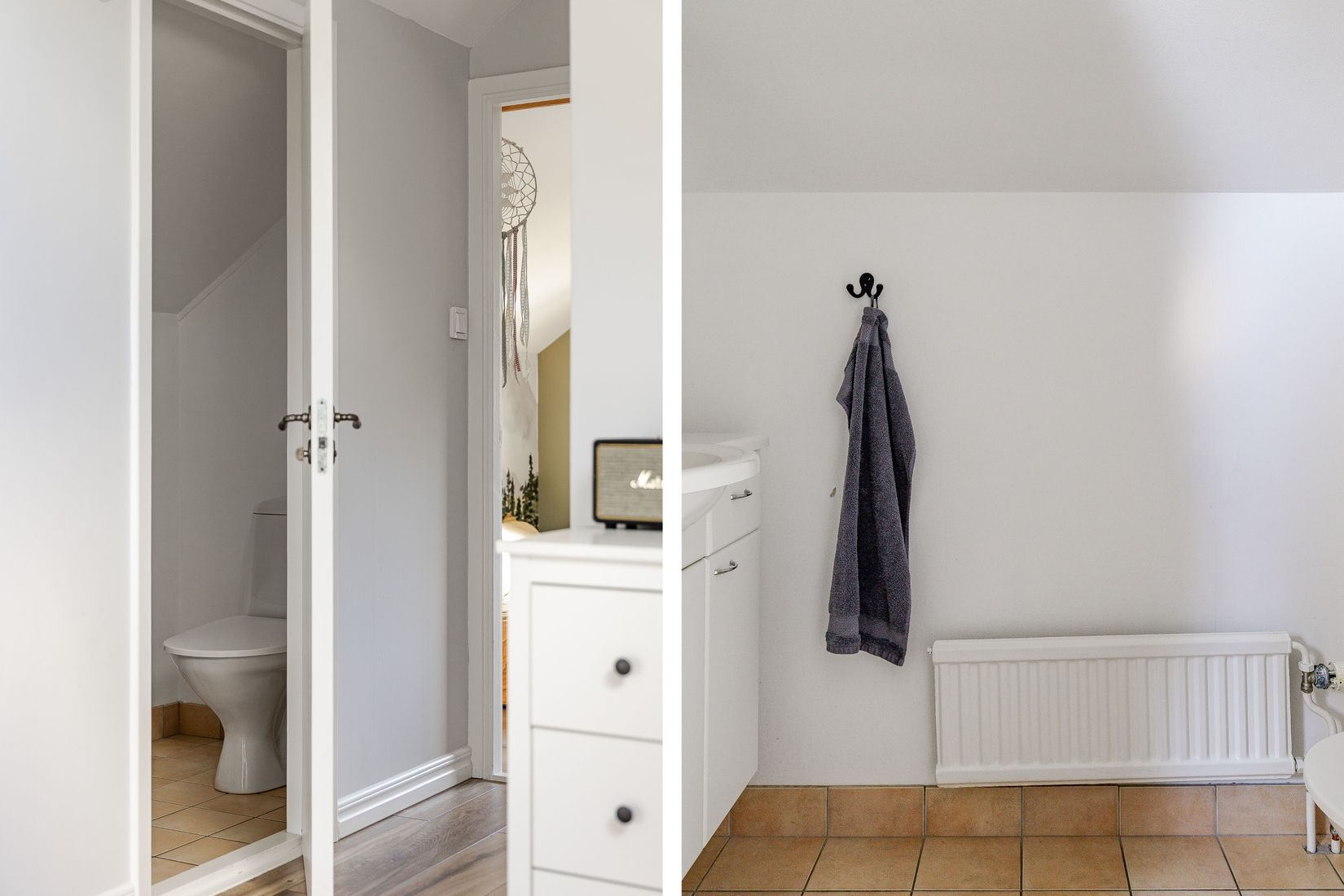 Villa, Boställsvägen 10, Östantorp, Åtvidaberg