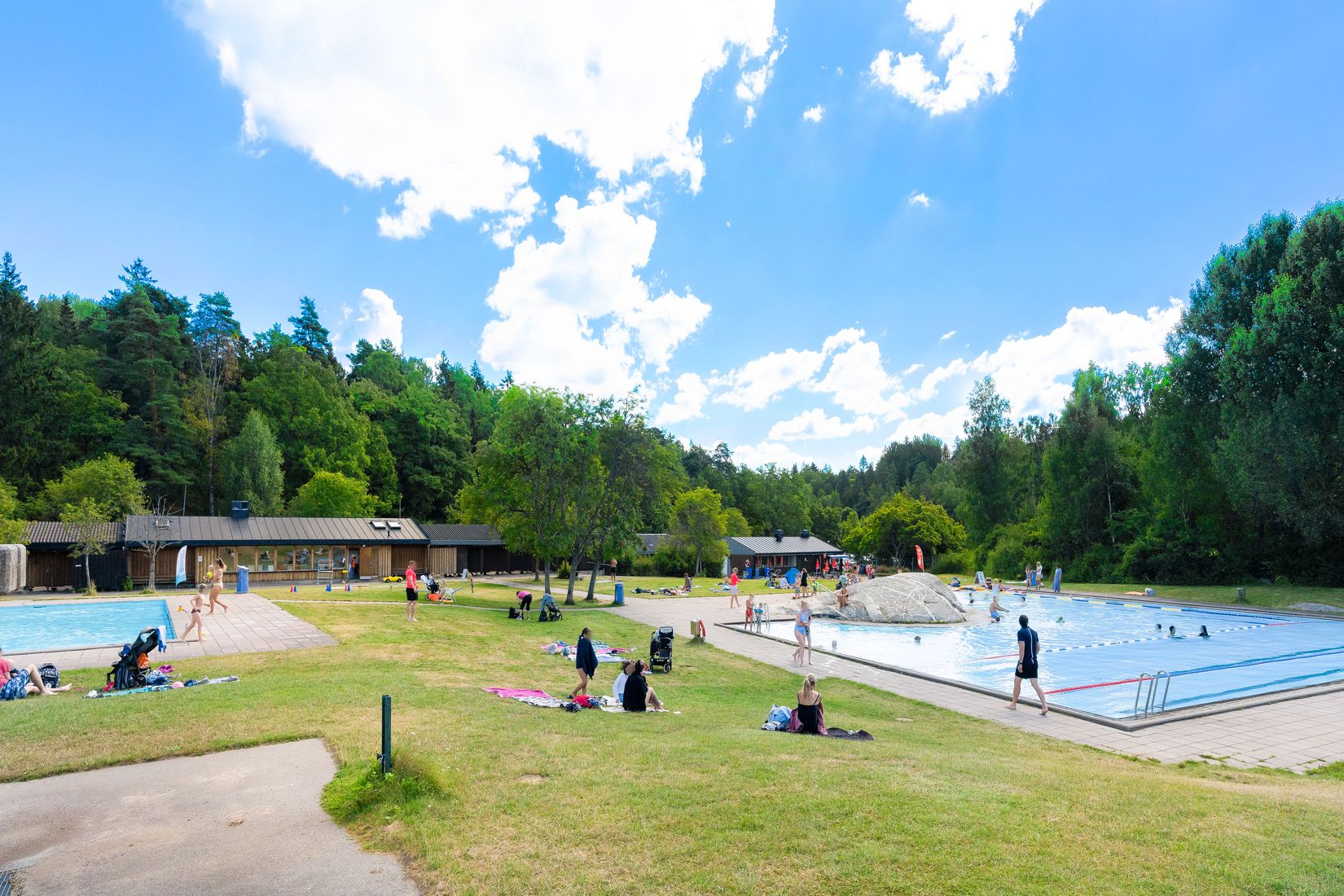 Bostadsrätt, Kolmårdsvägen 8, Killinge, Lidingö