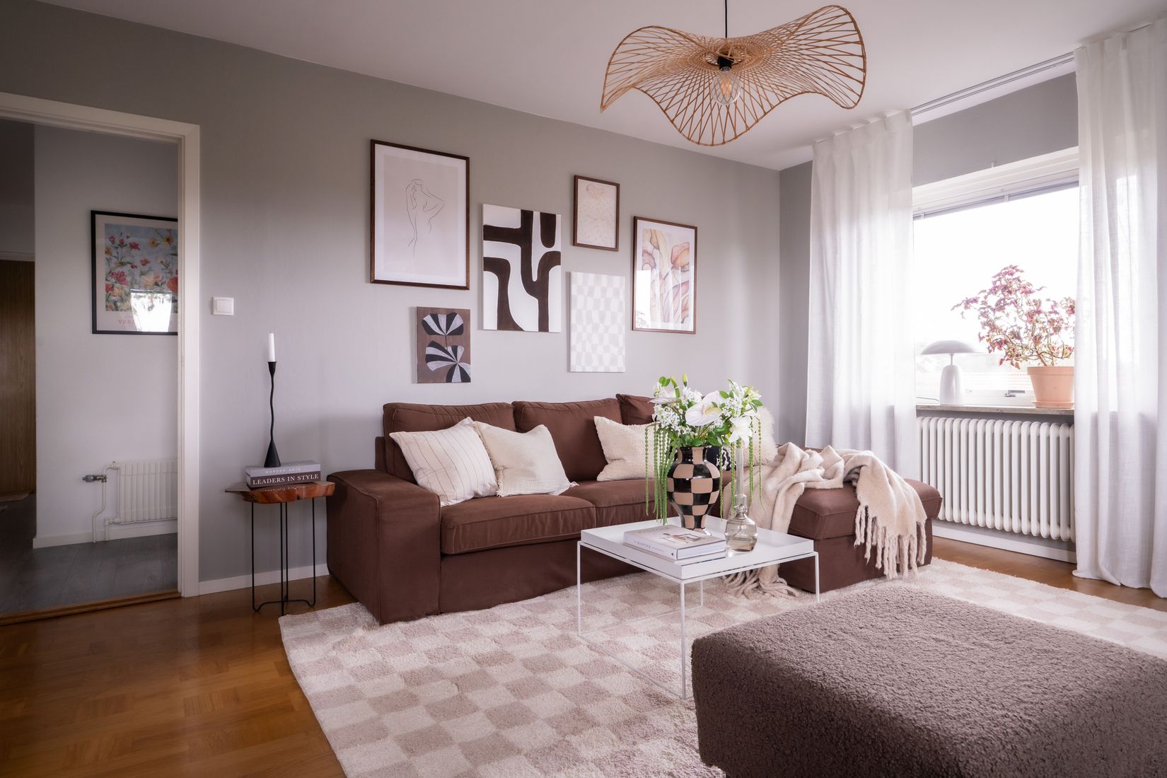 Bostadsrätt, Fjällkroken 1 Lgh 1304, Tullen, Borås