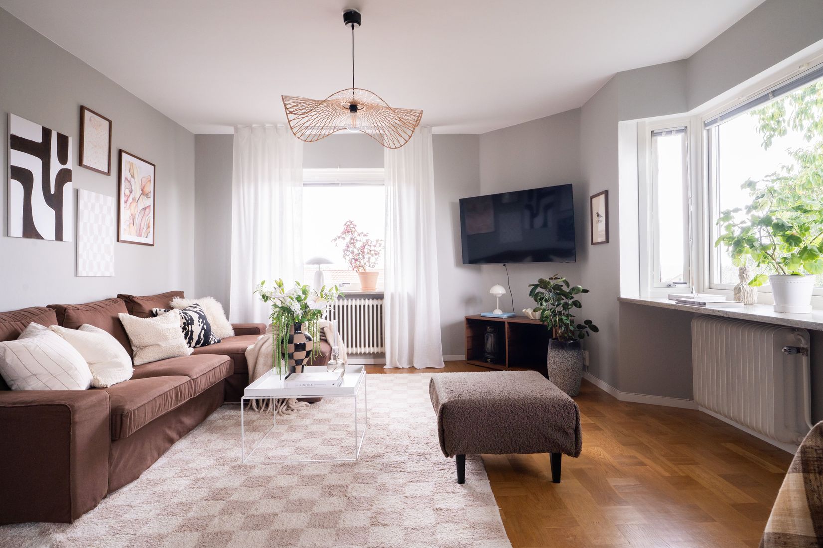 Bostadsrätt, Fjällkroken 1 Lgh 1304, Tullen, Borås