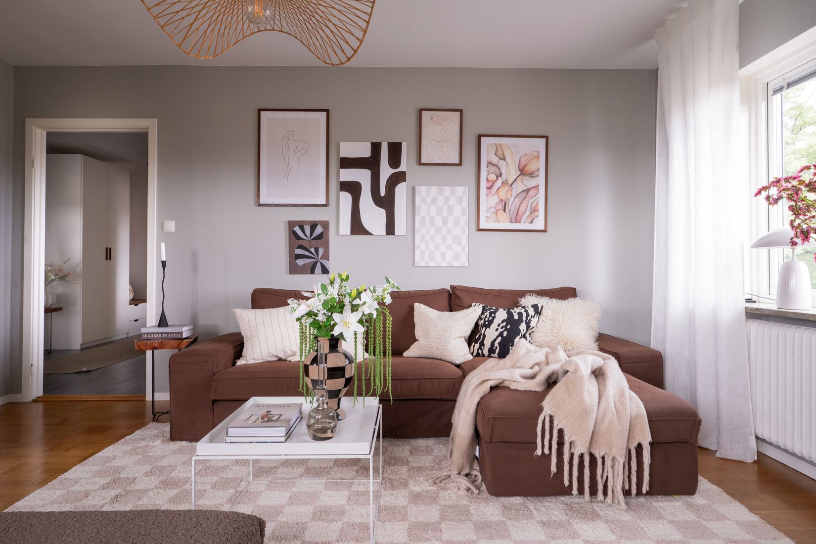 Bostadsrätt, Fjällkroken 1 Lgh 1304, Tullen, Borås