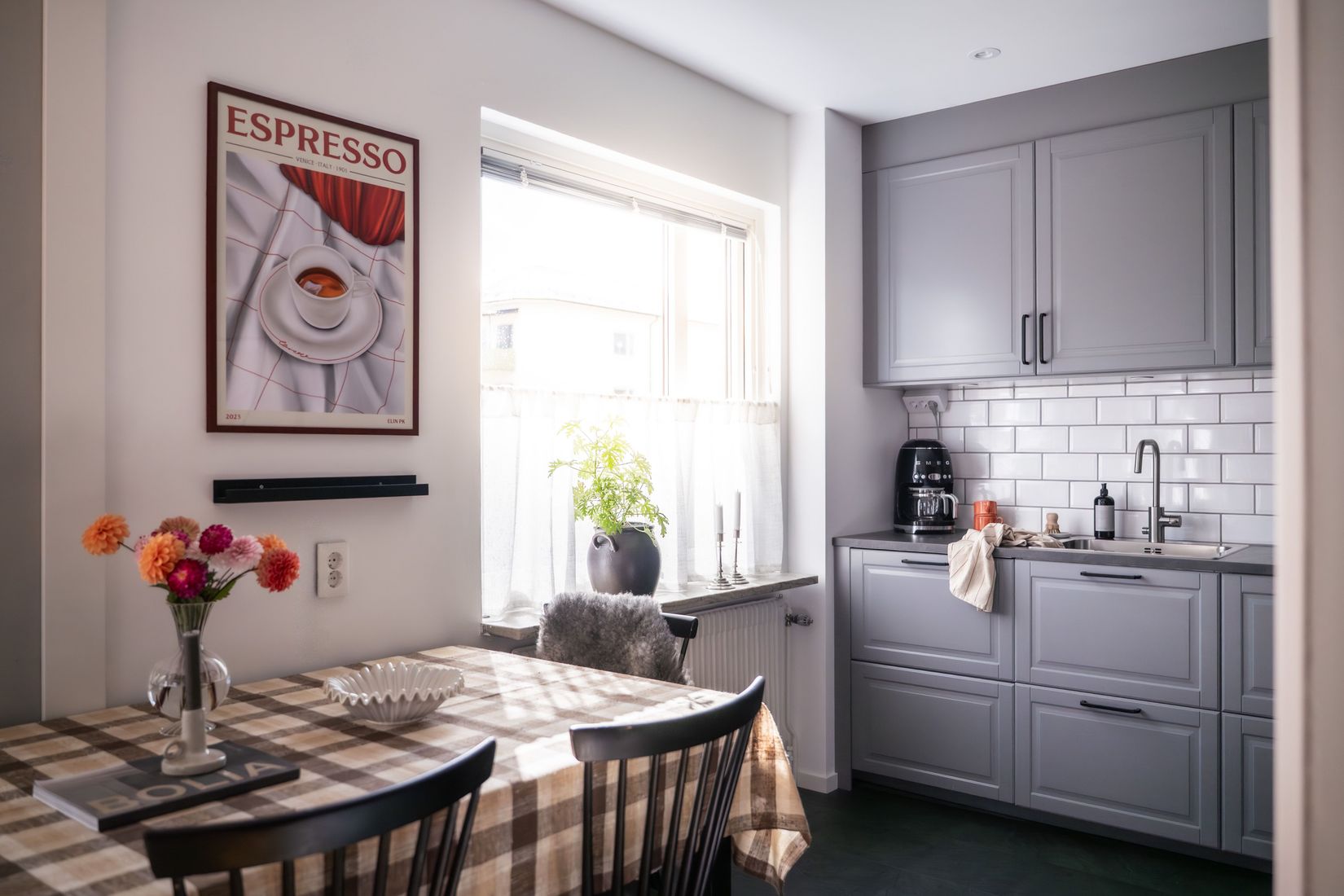 Bostadsrätt, Fjällkroken 1 Lgh 1304, Tullen, Borås