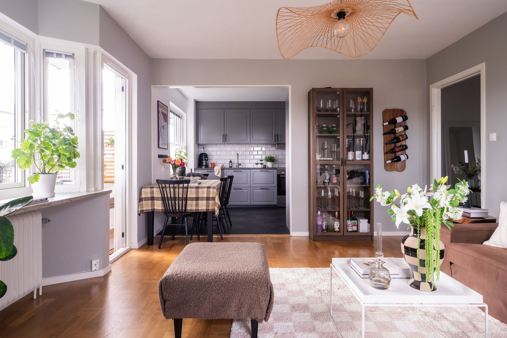 Bostadsrätt, Fjällkroken 1 Lgh 1304, Tullen, Borås