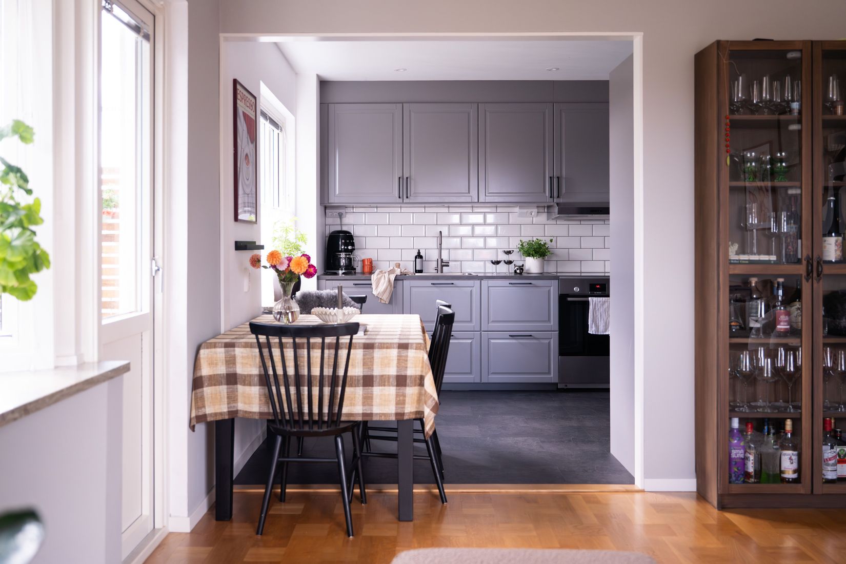 Bostadsrätt, Fjällkroken 1 Lgh 1304, Tullen, Borås