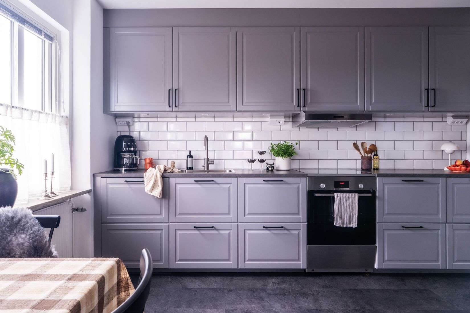 Bostadsrätt, Fjällkroken 1 Lgh 1304, Tullen, Borås