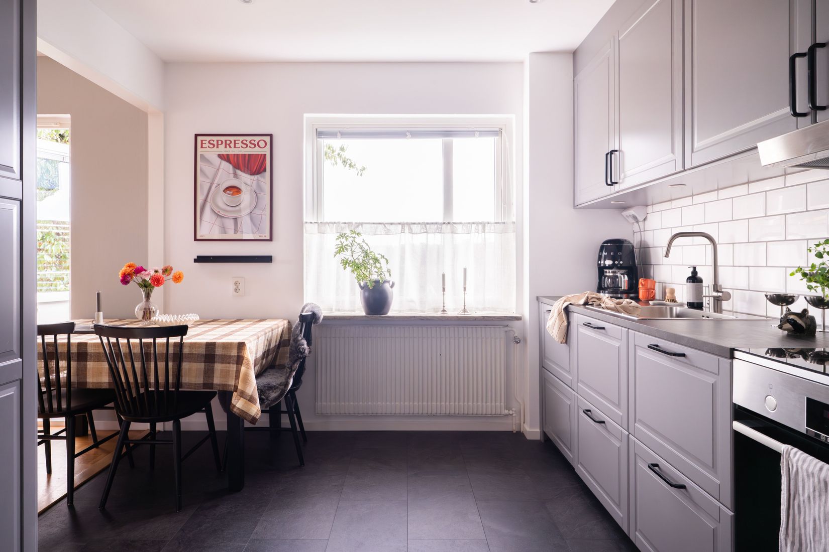 Bostadsrätt, Fjällkroken 1 Lgh 1304, Tullen, Borås