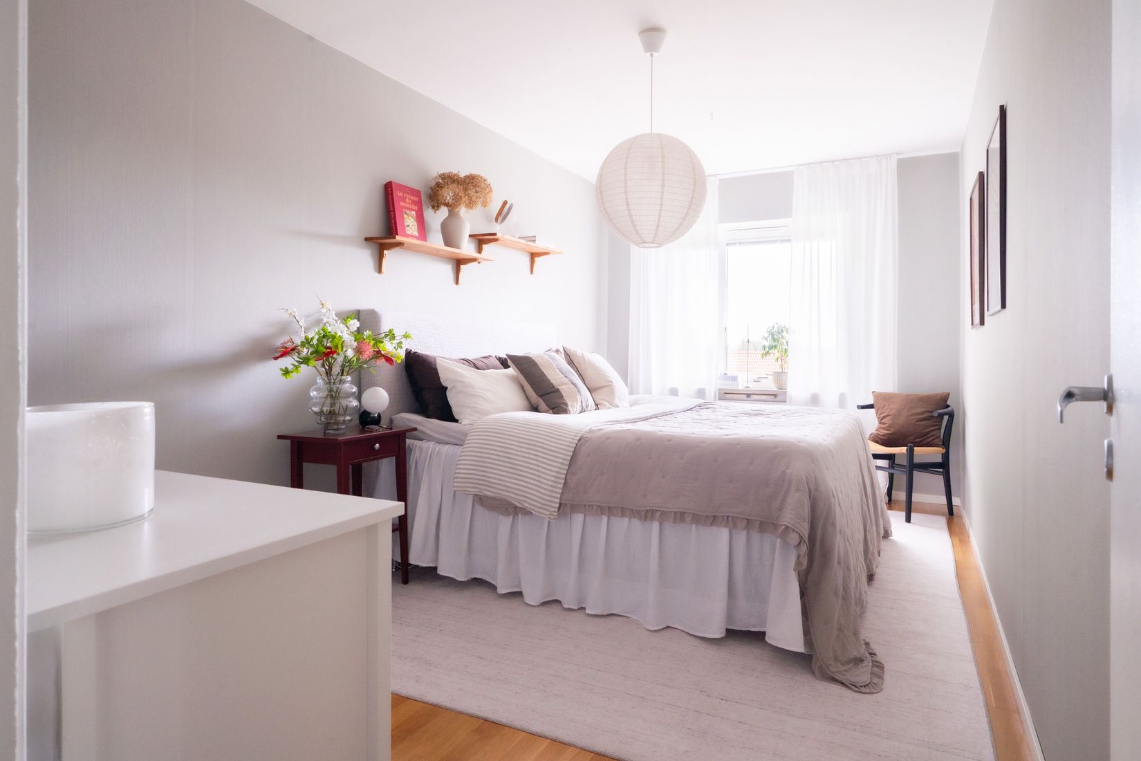 Bostadsrätt, Fjällkroken 1 Lgh 1304, Tullen, Borås