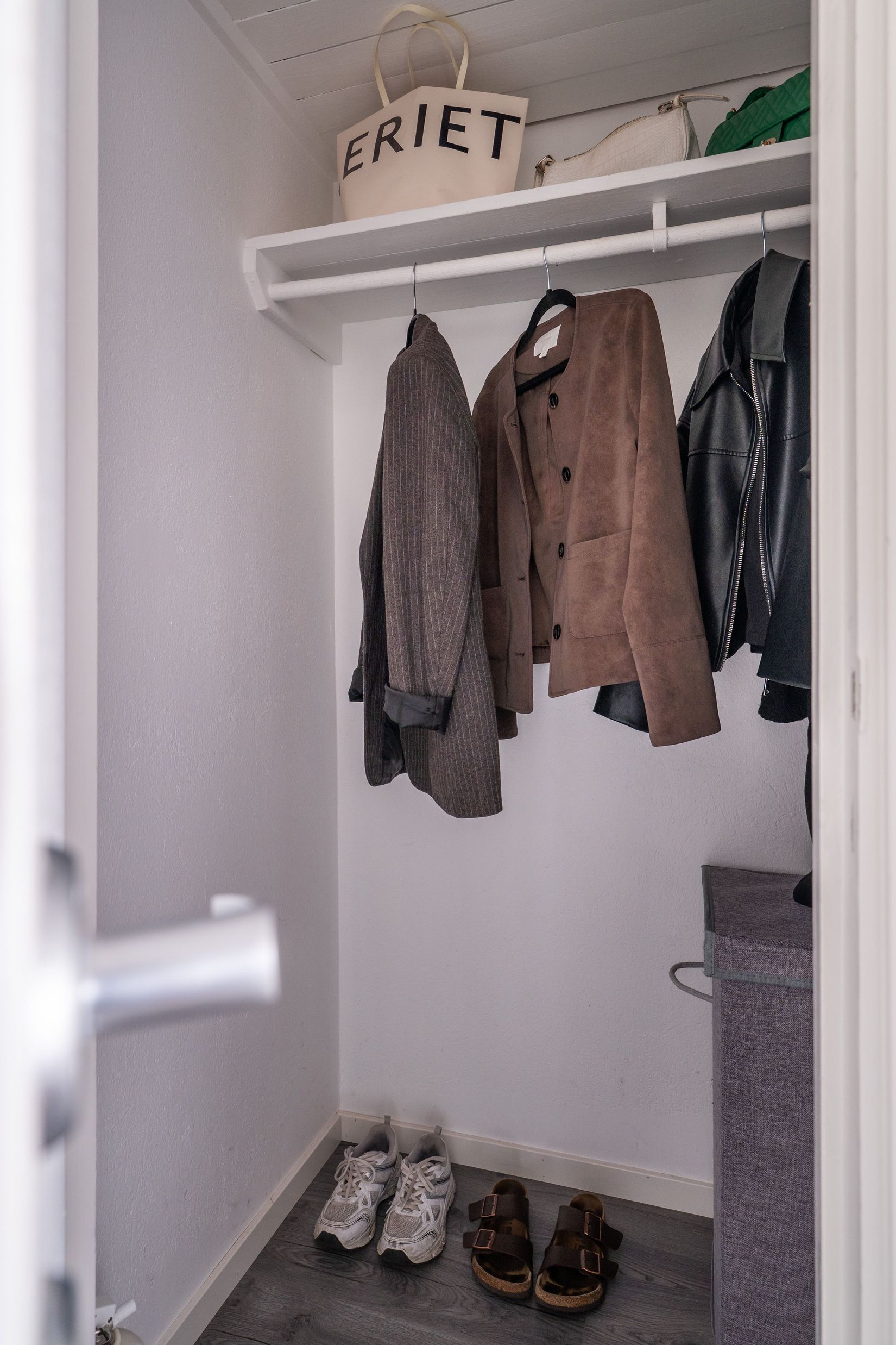 Bostadsrätt, Fjällkroken 1 Lgh 1304, Tullen, Borås