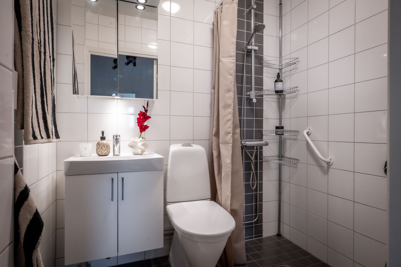 Bostadsrätt, Fjällkroken 1 Lgh 1304, Tullen, Borås