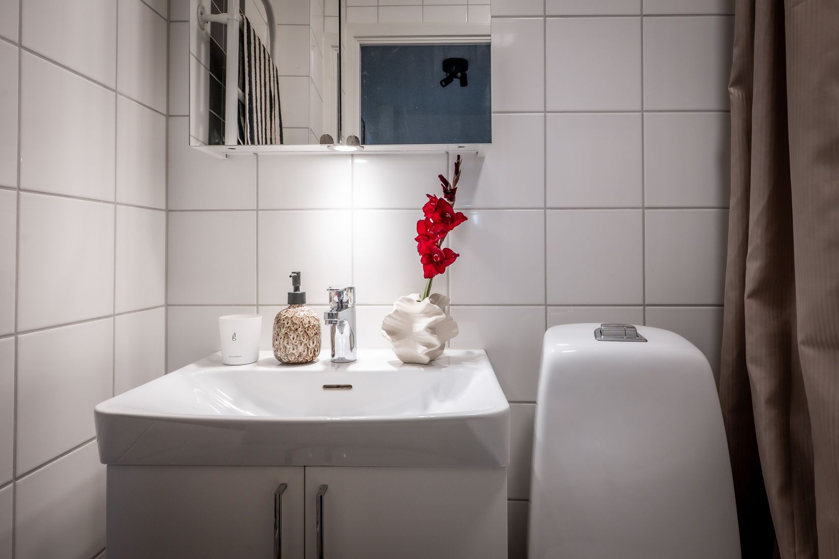 Bostadsrätt, Fjällkroken 1 Lgh 1304, Tullen, Borås