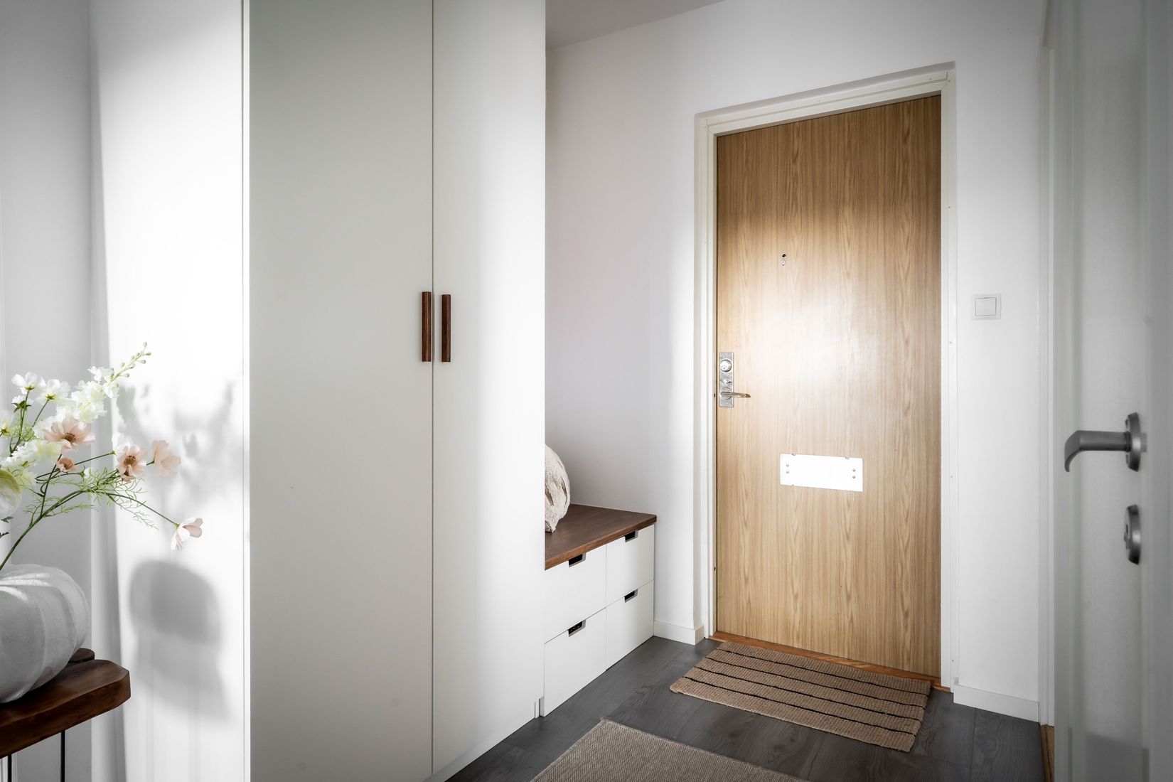 Bostadsrätt, Fjällkroken 1 Lgh 1304, Tullen, Borås