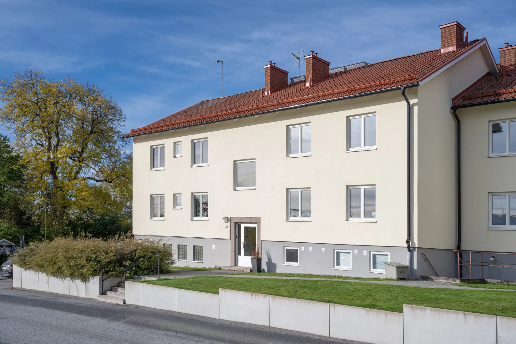 Bostadsrätt, Flodins väg 1A, Tosterön, Strängnäs