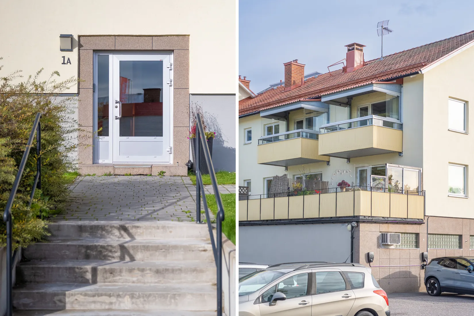 Bostadsrätt, Flodins väg 1A, Tosterön, Strängnäs