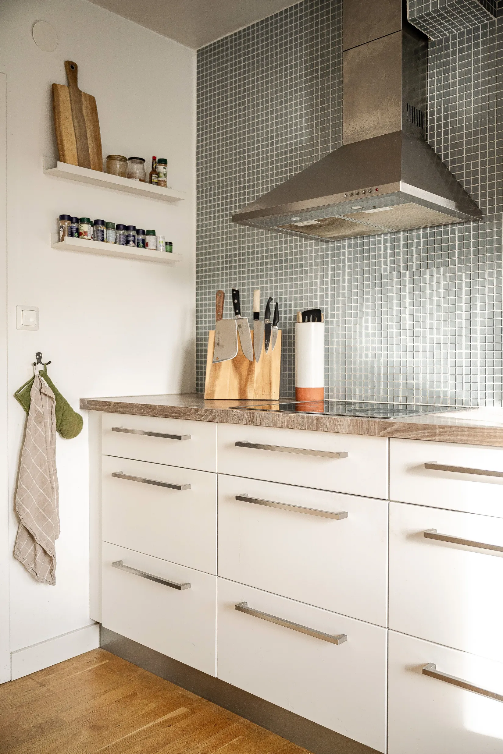 Bostadsrätt, Flodins väg 1A, Tosterön, Strängnäs