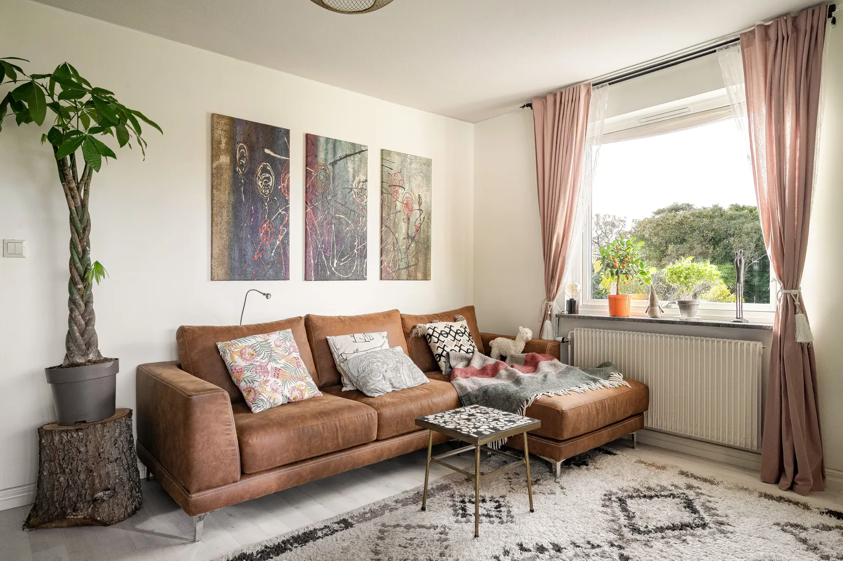 Bostadsrätt, Flodins väg 1A, Tosterön, Strängnäs