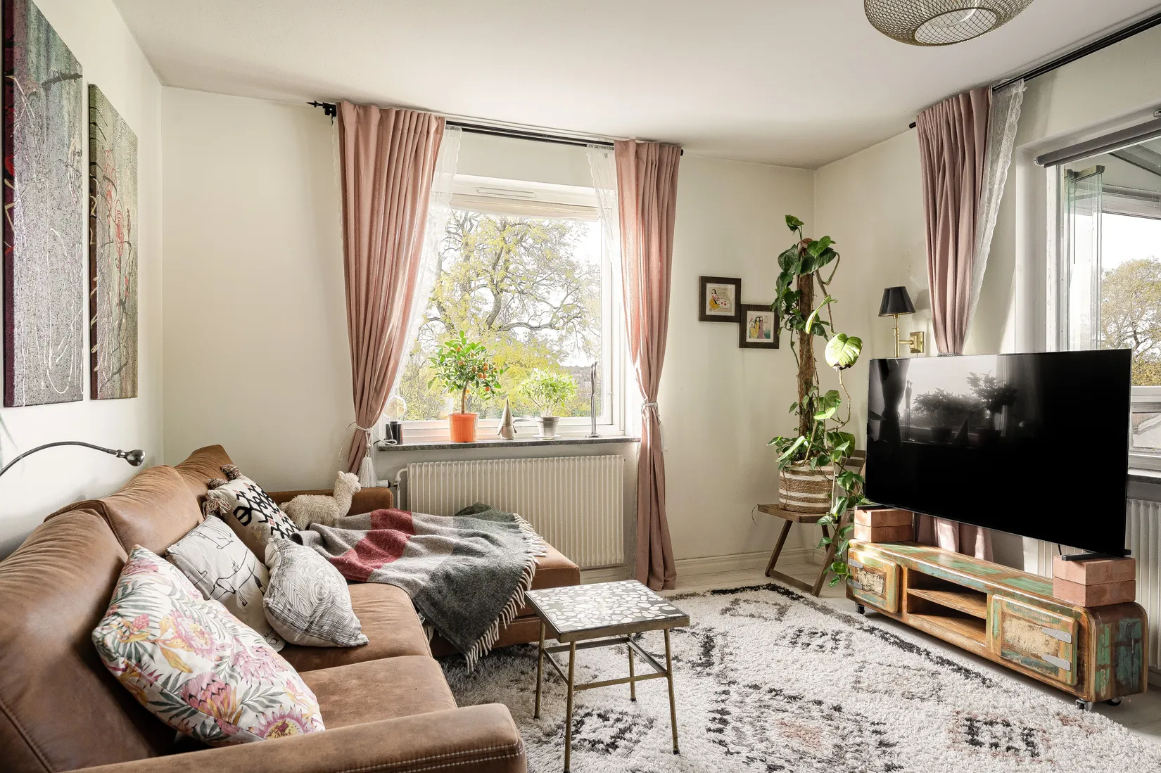 Bostadsrätt, Flodins väg 1A, Tosterön, Strängnäs