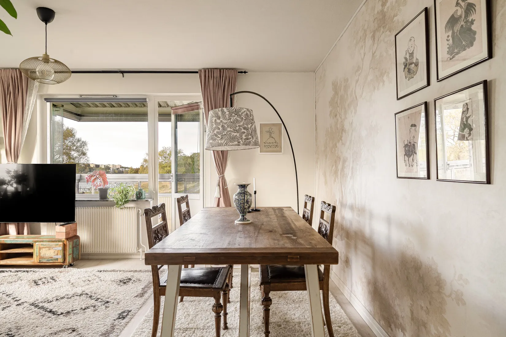 Bostadsrätt, Flodins väg 1A, Tosterön, Strängnäs