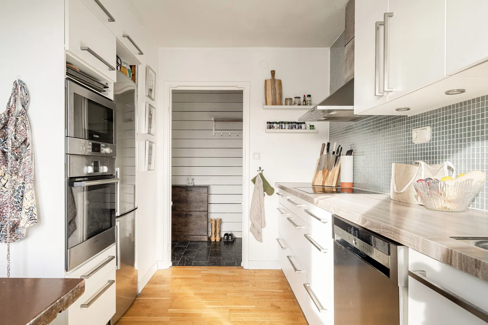 Bostadsrätt, Flodins väg 1A, Tosterön, Strängnäs