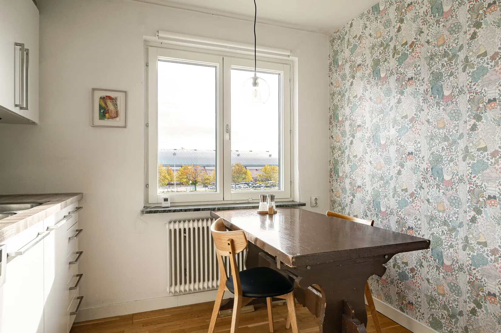 Bostadsrätt, Flodins väg 1A, Tosterön, Strängnäs