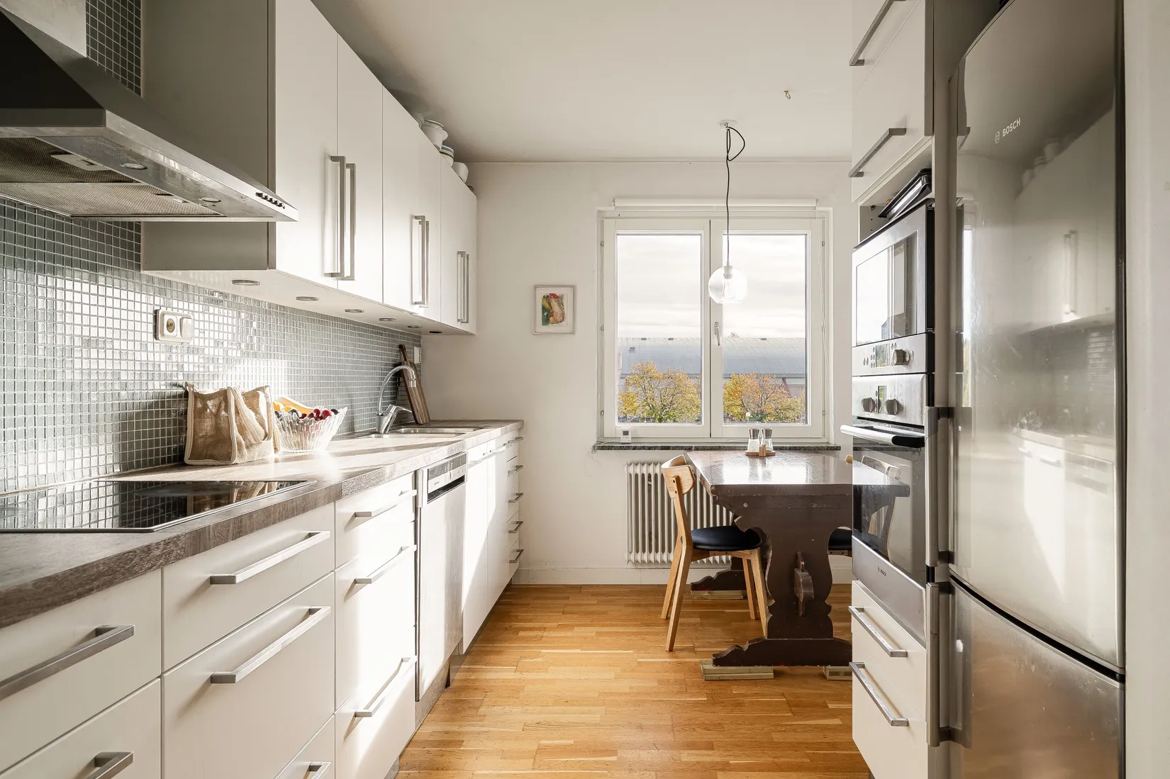 Bostadsrätt, Flodins väg 1A, Tosterön, Strängnäs