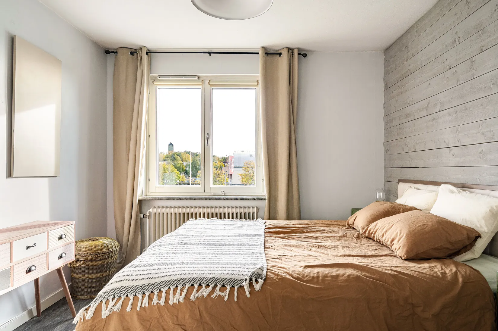 Bostadsrätt, Flodins väg 1A, Tosterön, Strängnäs