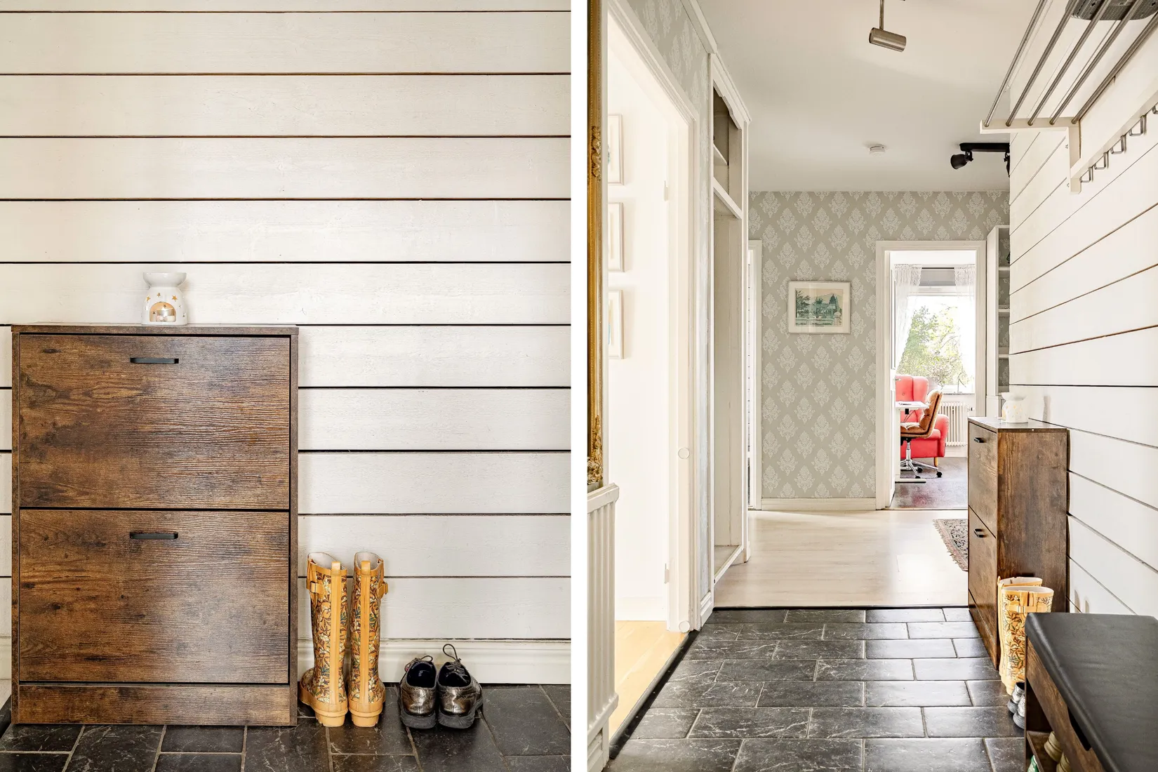 Bostadsrätt, Flodins väg 1A, Tosterön, Strängnäs