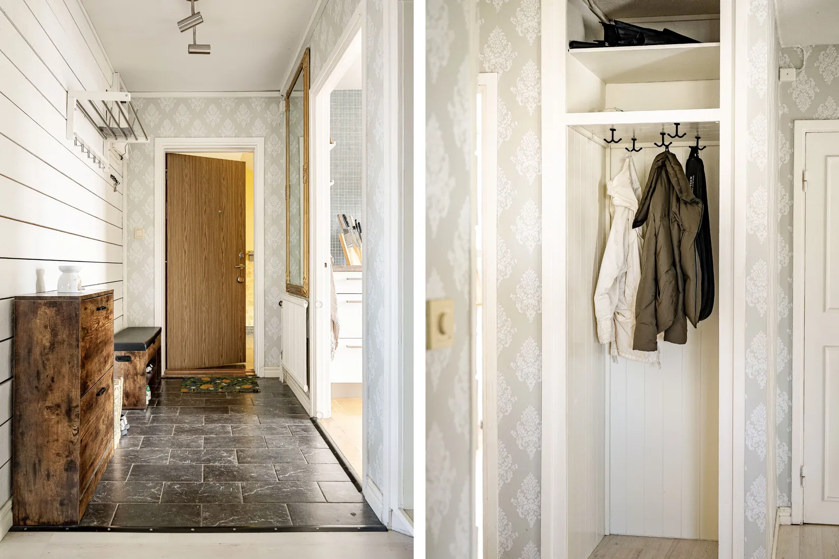 Bostadsrätt, Flodins väg 1A, Tosterön, Strängnäs