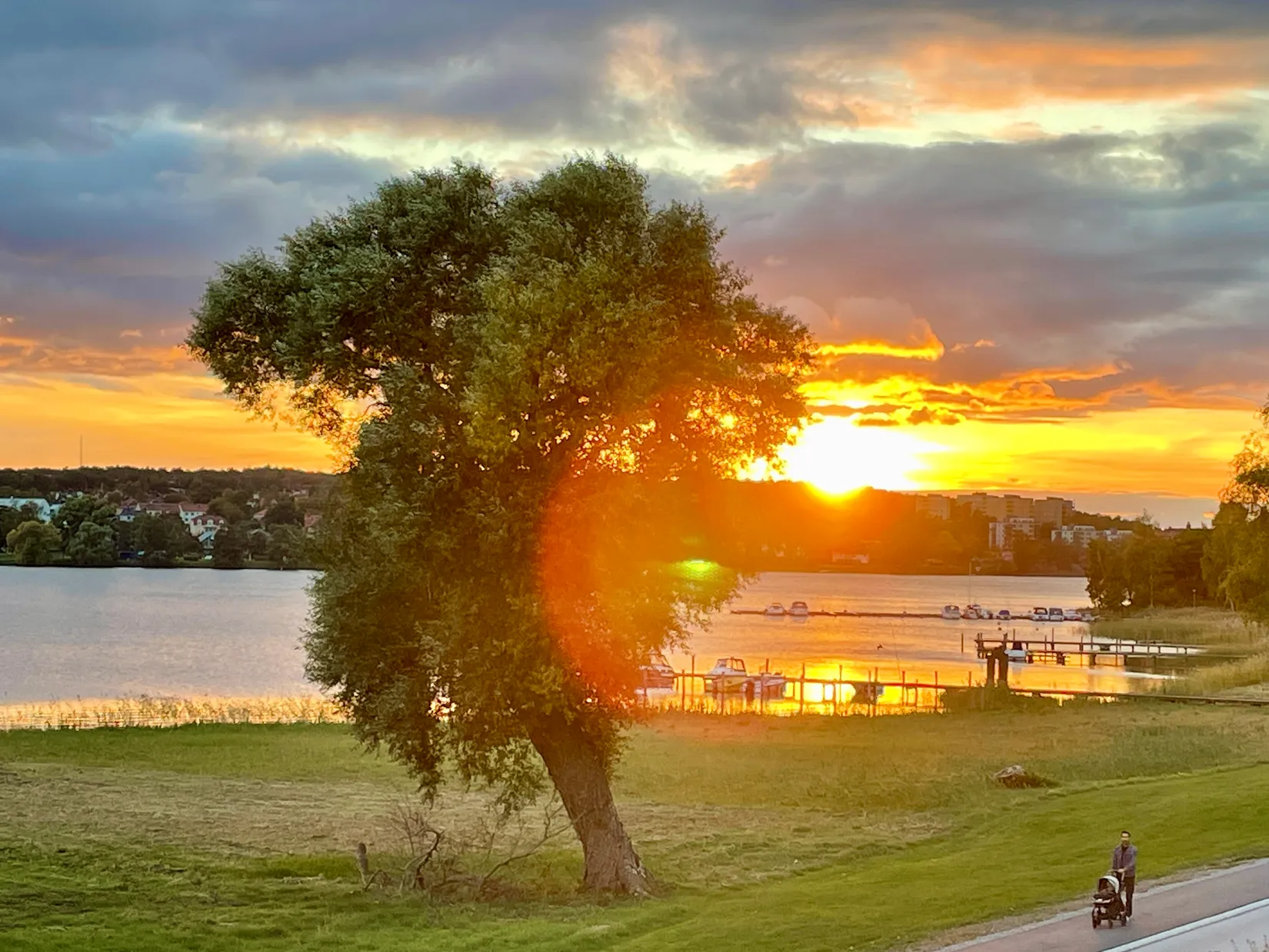 Bostadsrätt, Flodins väg 1A, Tosterön, Strängnäs