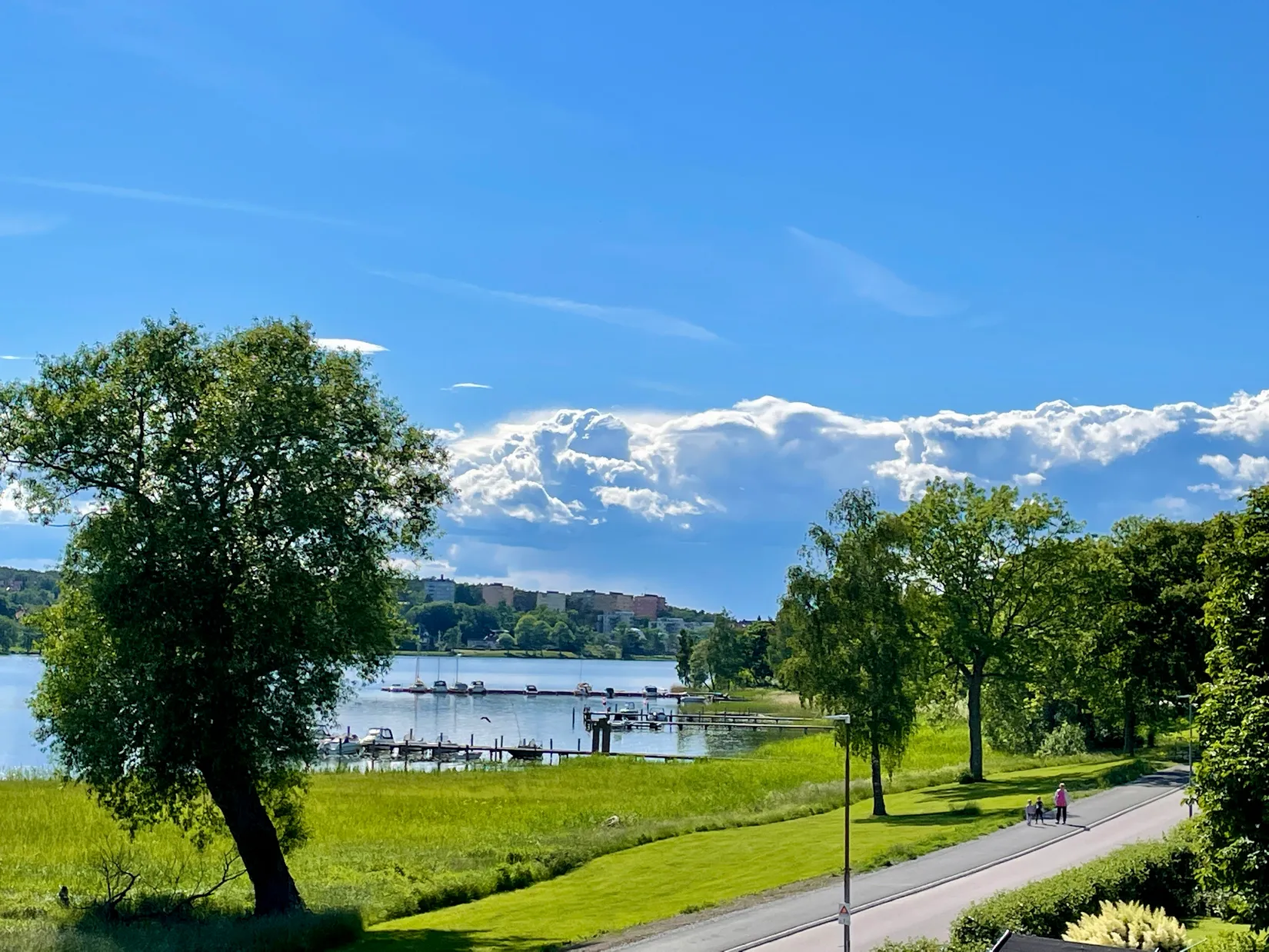 Bostadsrätt, Flodins väg 1A, Tosterön, Strängnäs