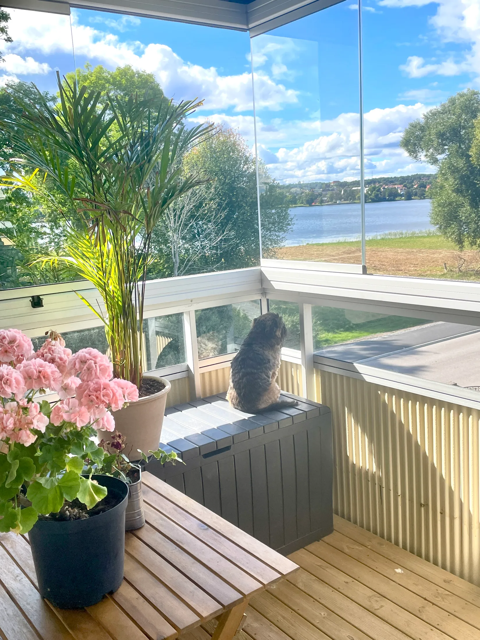 Bostadsrätt, Flodins väg 1A, Tosterön, Strängnäs