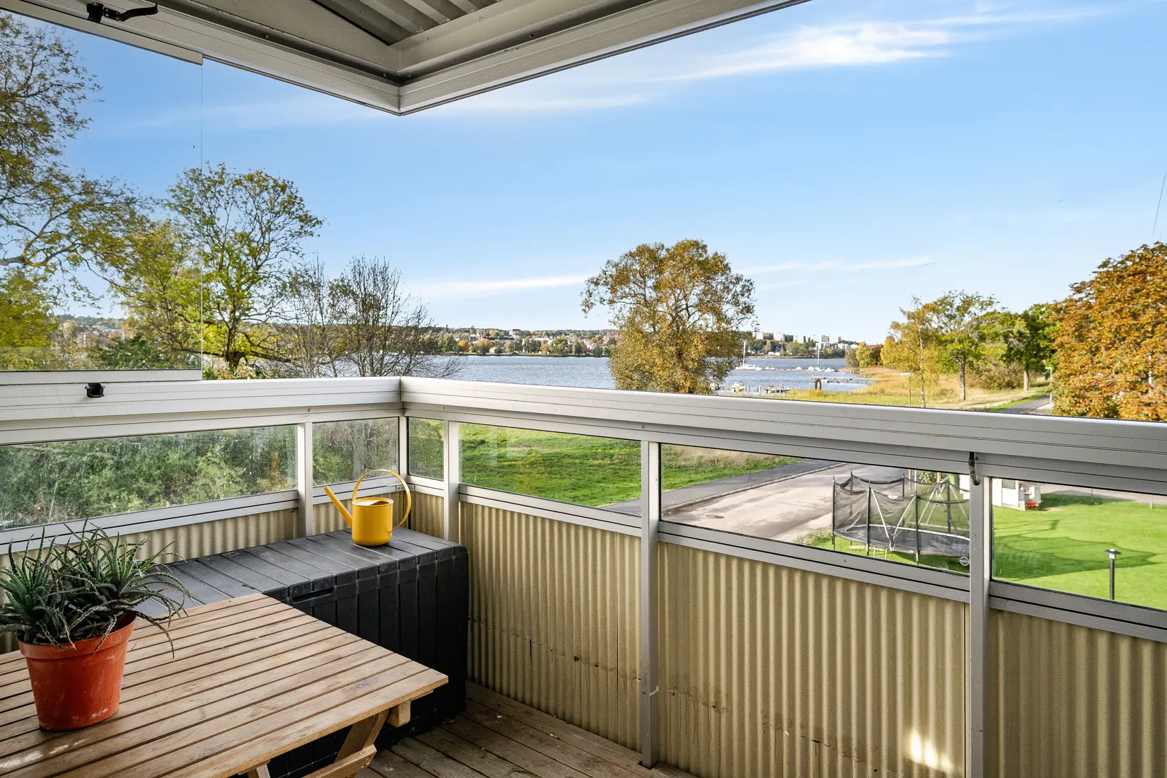 Bostadsrätt, Flodins väg 1A, Tosterön, Strängnäs