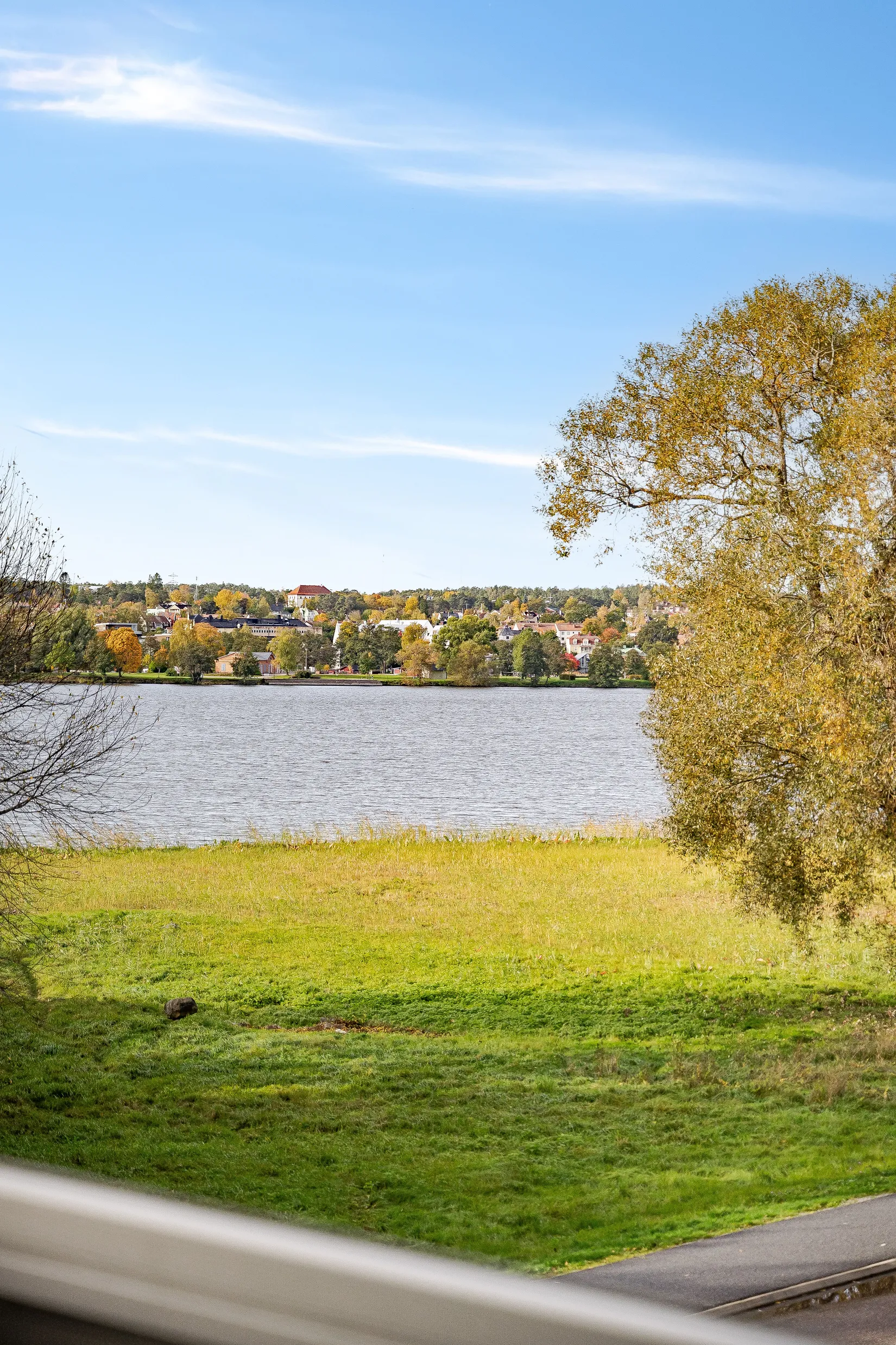 Bostadsrätt, Flodins väg 1A, Tosterön, Strängnäs