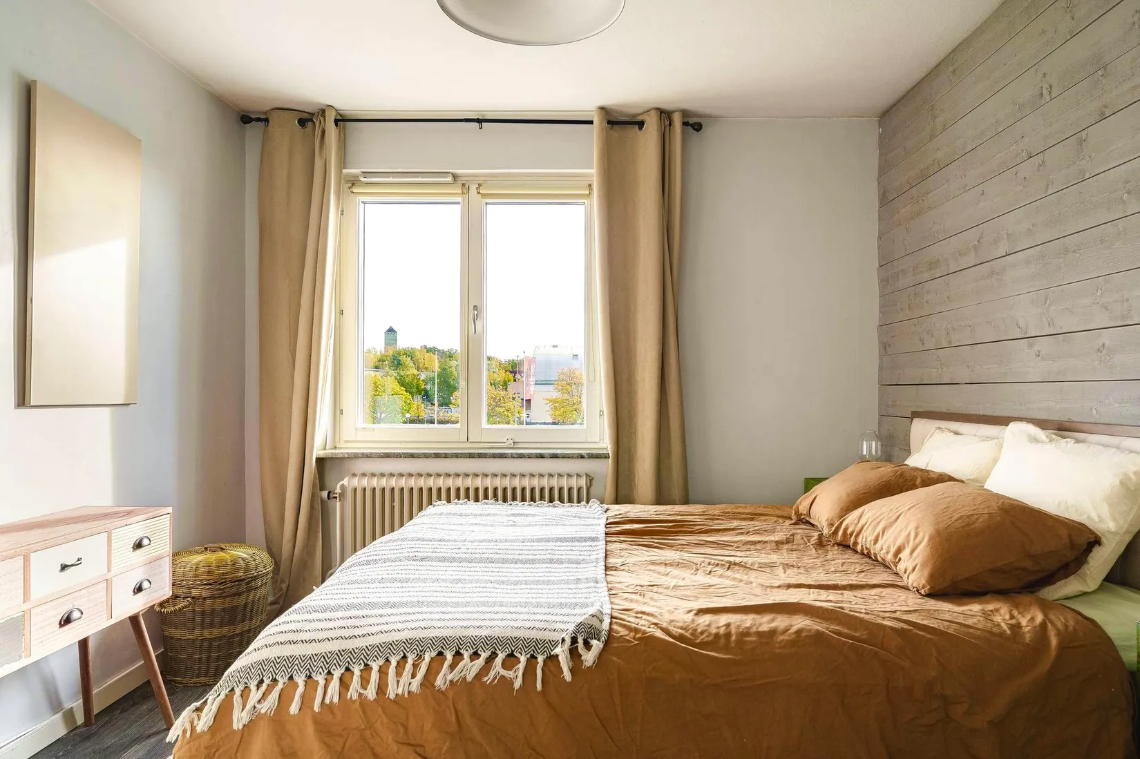 Bostadsrätt, Flodins väg 1A, Tosterön, Strängnäs