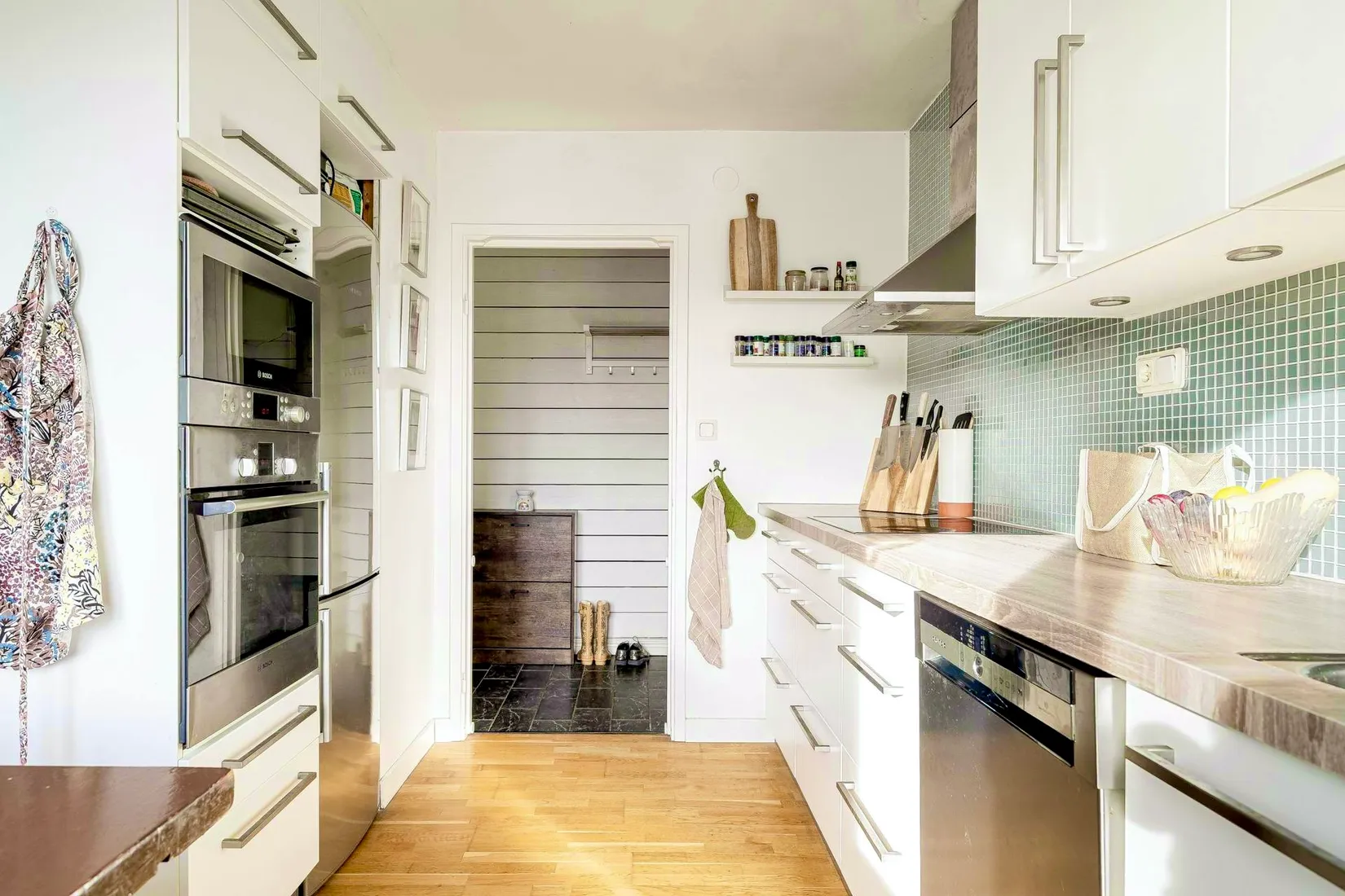 Bostadsrätt, Flodins väg 1A, Tosterön, Strängnäs