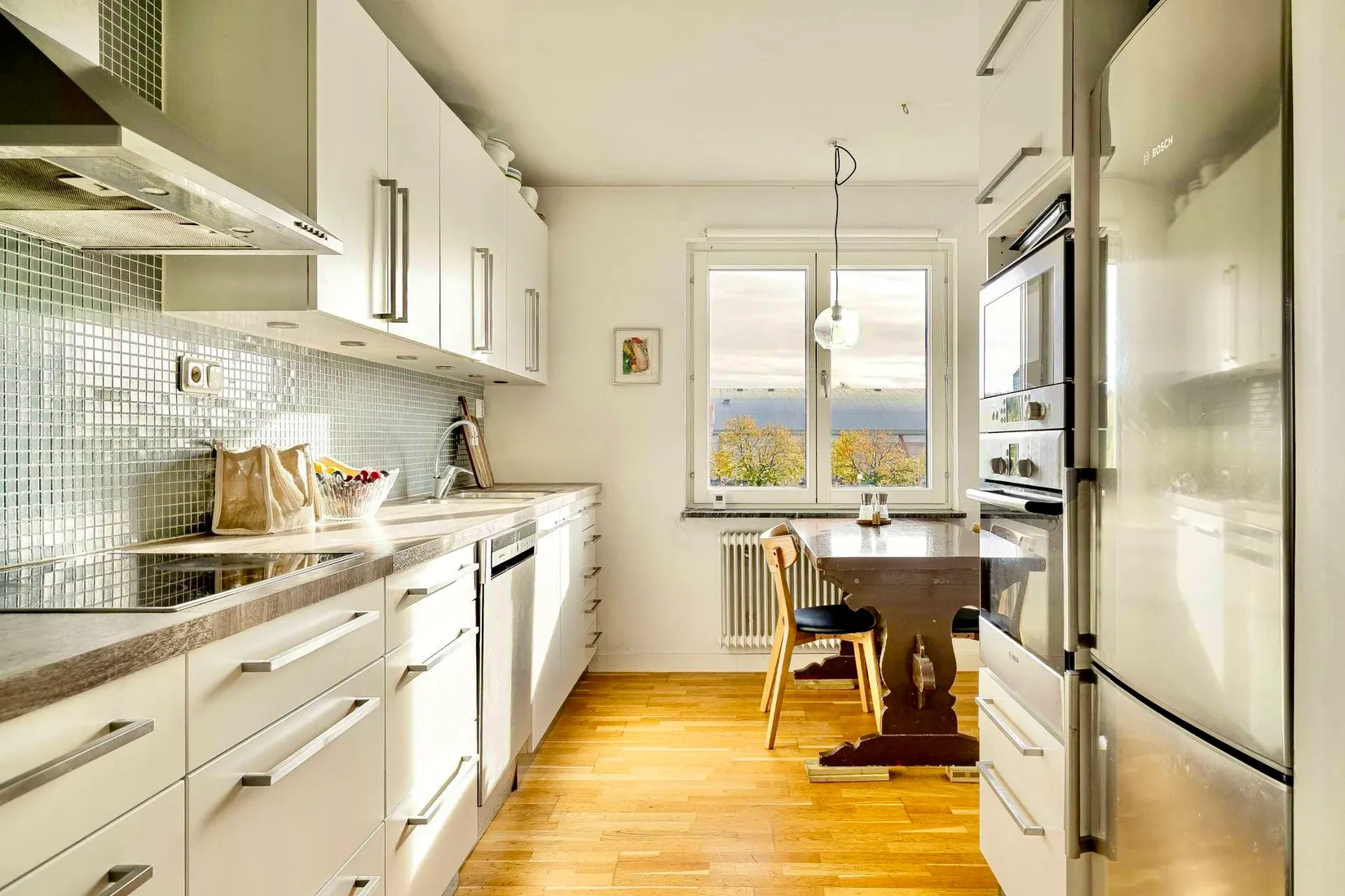 Bostadsrätt, Flodins väg 1A, Tosterön, Strängnäs