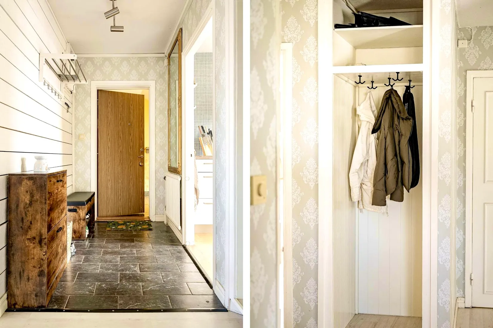 Bostadsrätt, Flodins väg 1A, Tosterön, Strängnäs