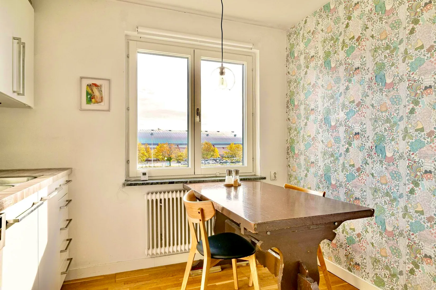 Bostadsrätt, Flodins väg 1A, Tosterön, Strängnäs
