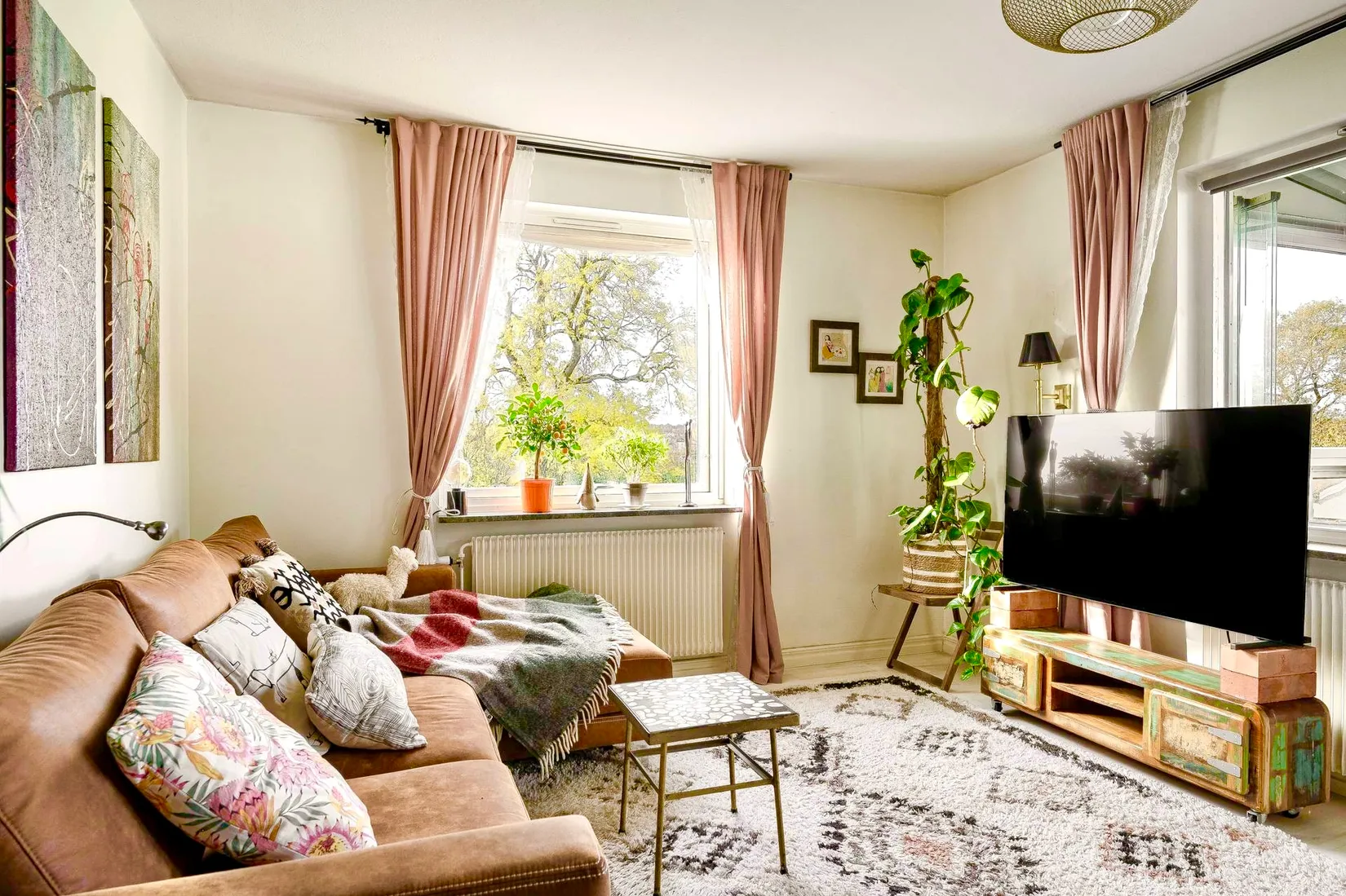 Bostadsrätt, Flodins väg 1A, Tosterön, Strängnäs