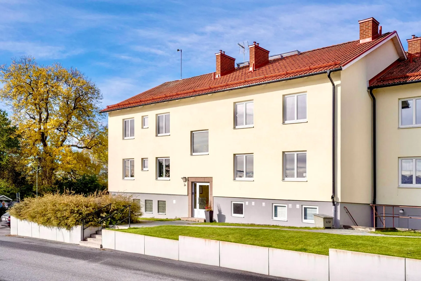 Bostadsrätt, Flodins väg 1A, Tosterön, Strängnäs