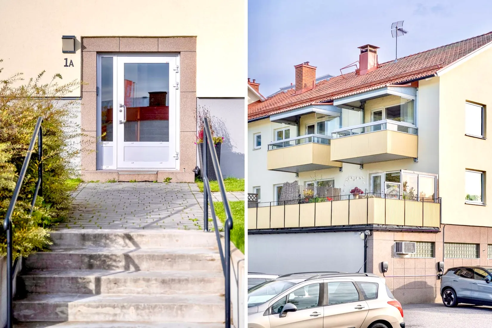 Bostadsrätt, Flodins väg 1A, Tosterön, Strängnäs