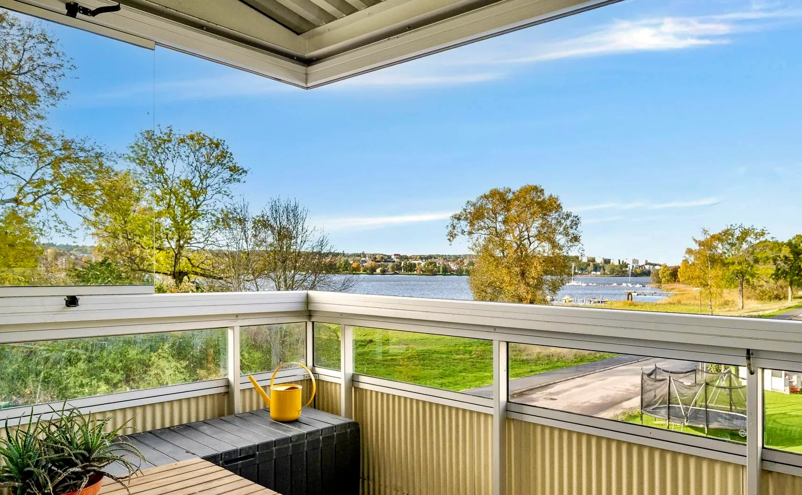 Bostadsrätt, Flodins väg 1A, Tosterön, Strängnäs